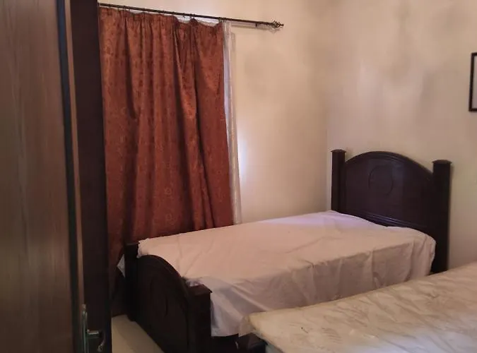 Makadi Heights Makady Heights Tatil parkı *