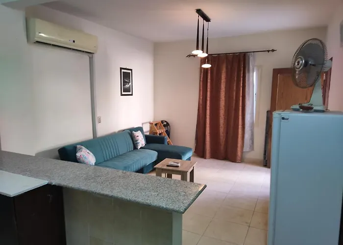 Tatil parkı Makadi Heights Makady Heights Hurgada