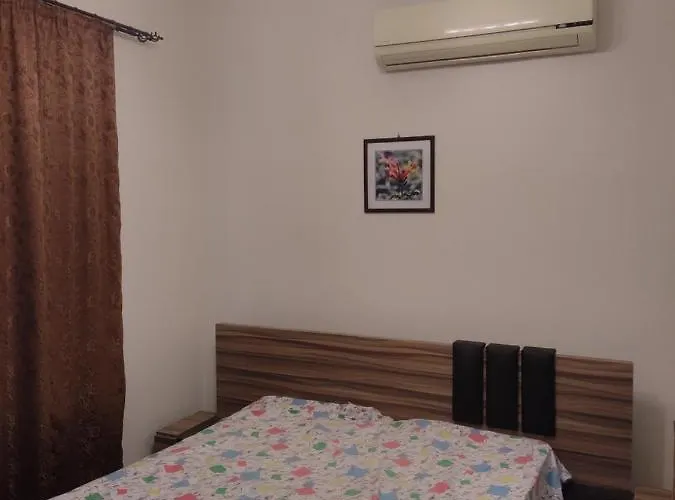 Tatil parkı Makadi Heights Makady Heights *