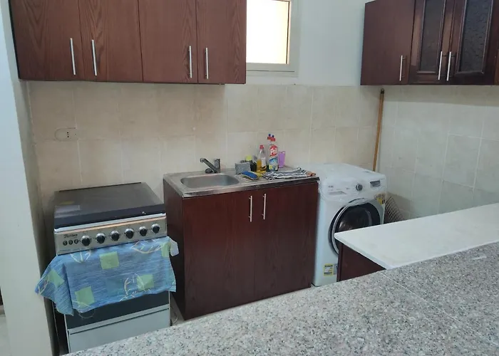 Makadi Heights Makady Heights Tatil parkı *