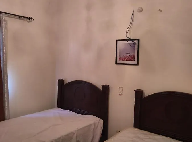 Makadi Heights Makady Heights Tatil parkı