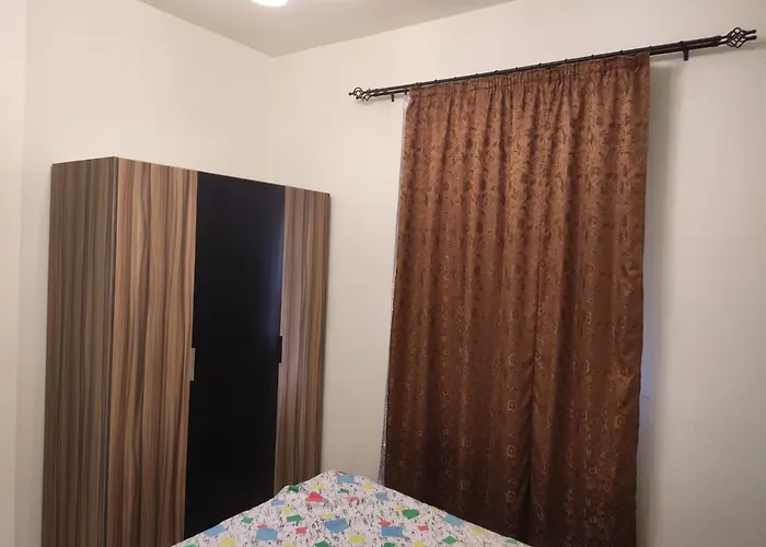 Tatil parkı Makadi Heights Makady Heights *